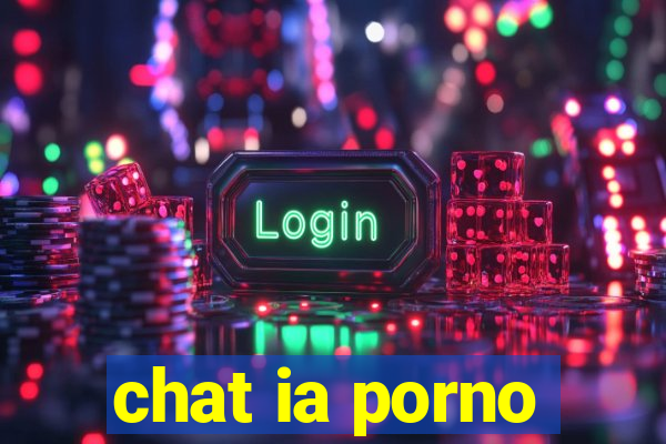 chat ia porno